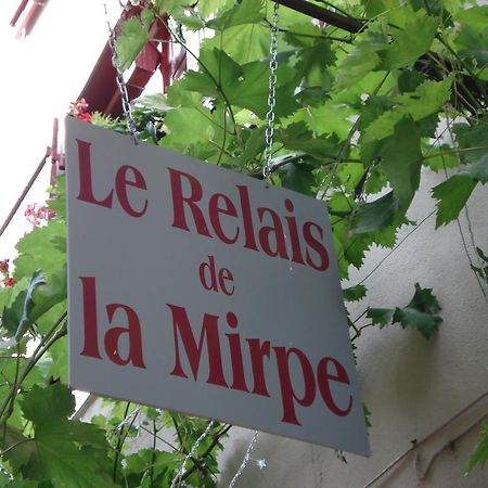 Le Relais De La Myrpe Apartman Bergerac Szoba fotó
