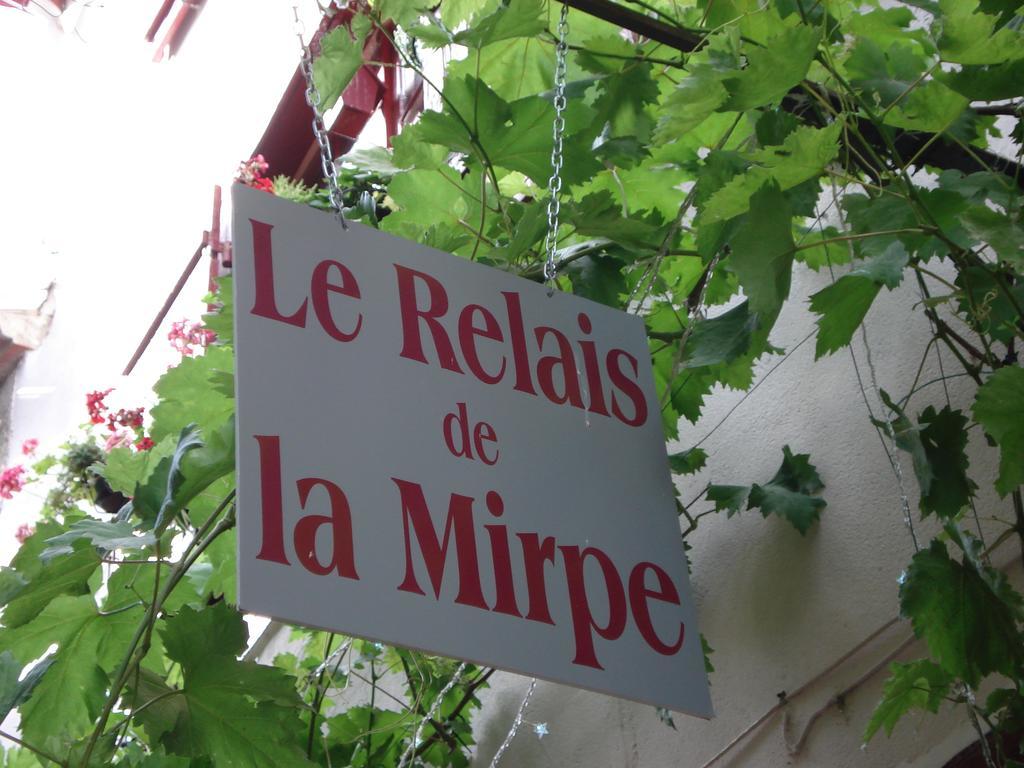Le Relais De La Myrpe Apartman Bergerac Szoba fotó