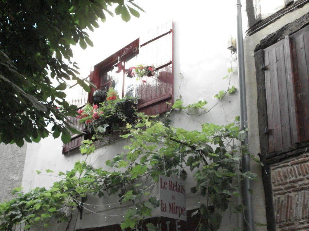 Le Relais De La Myrpe Apartman Bergerac Kültér fotó