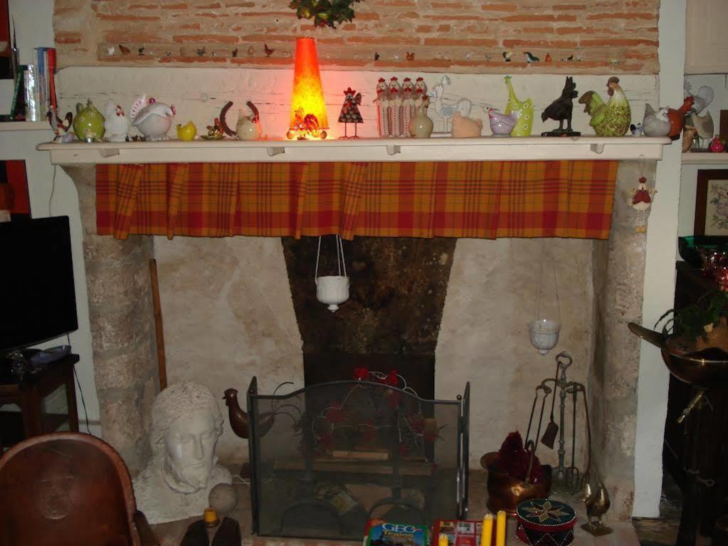 Le Relais De La Myrpe Apartman Bergerac Kültér fotó