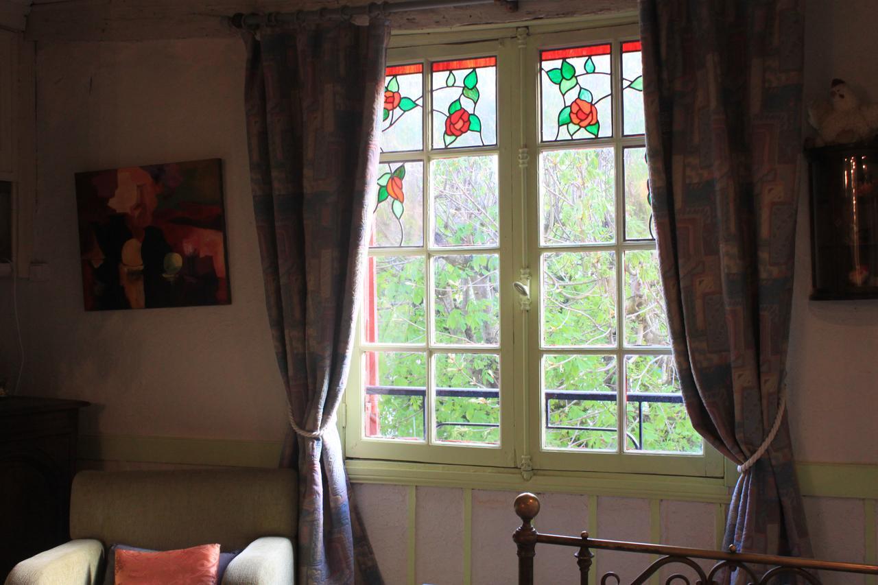 Le Relais De La Myrpe Apartman Bergerac Kültér fotó