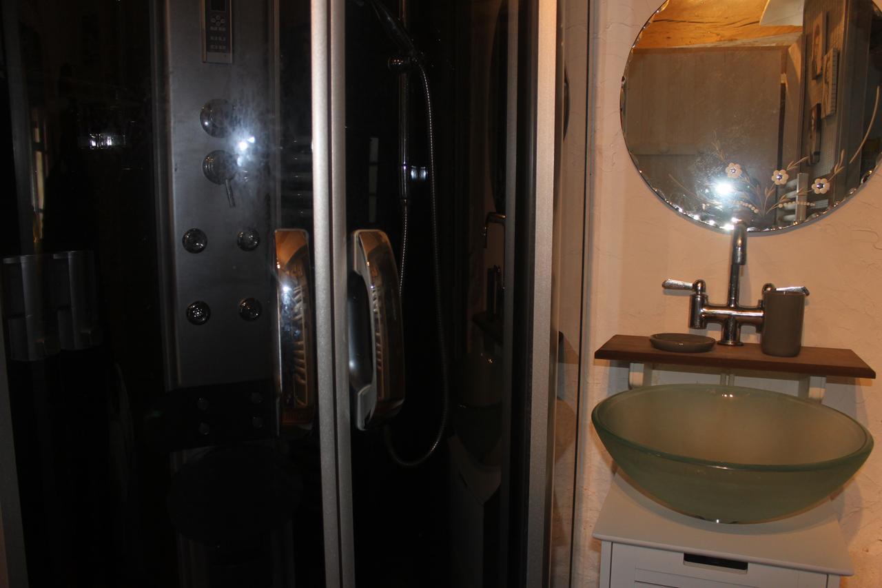 Le Relais De La Myrpe Apartman Bergerac Kültér fotó